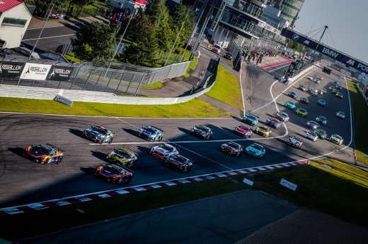 Nürburgring